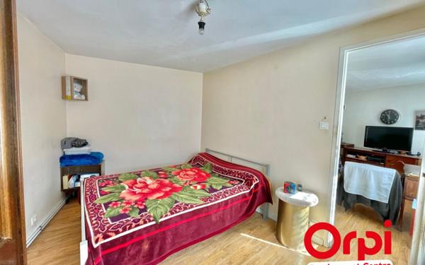 Immeuble à vendre    6 pièces •  Remiremont