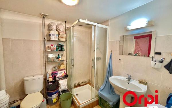 Immeuble à vendre    6 pièces •  Remiremont