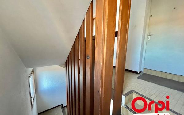 Immeuble à vendre    6 pièces •  Remiremont