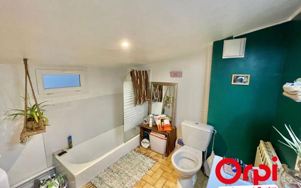 Immeuble à vendre    6 pièces •  Remiremont