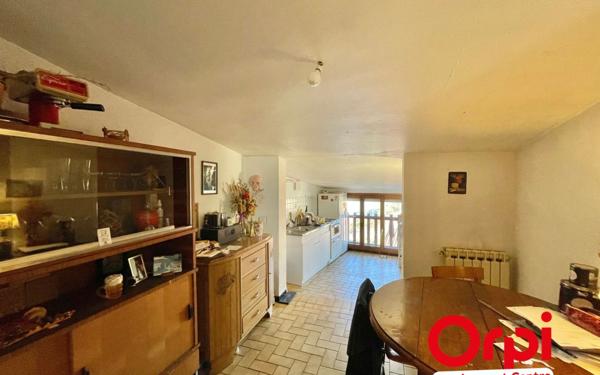 Immeuble à vendre    6 pièces •  Remiremont