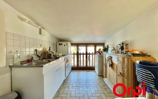 Immeuble à vendre    6 pièces •  Remiremont