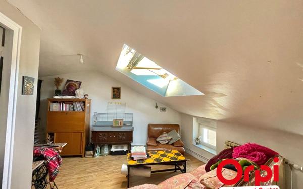 Immeuble à vendre    6 pièces •  Remiremont