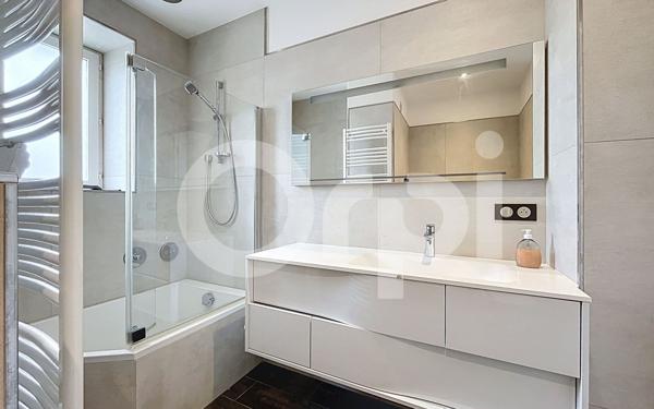 Appartement à louer    3 pièces •  Mulhouse