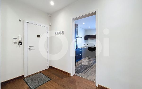 Appartement à louer    3 pièces •  Mulhouse