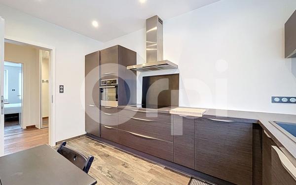 Appartement à louer    3 pièces •  Mulhouse