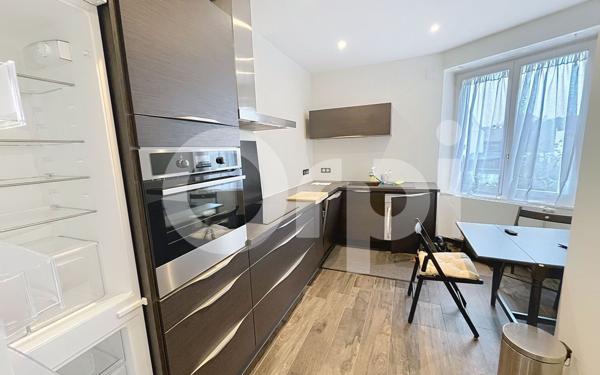 Appartement à louer    3 pièces •  Mulhouse