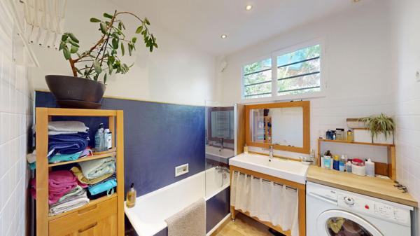 A vendre un 2 pièces 41m2 Bas Montreuil