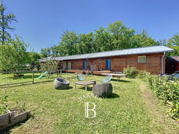 Veigy-Foncenex, Maison 6 Chambres -  238 m² à vendre