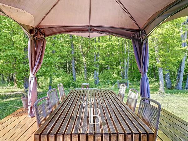Veigy-Foncenex, Maison 6 Chambres -  238 m² à vendre