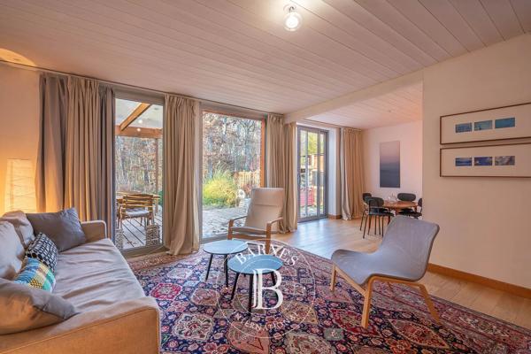 Veigy-Foncenex, Maison 6 Chambres -  238 m² à vendre