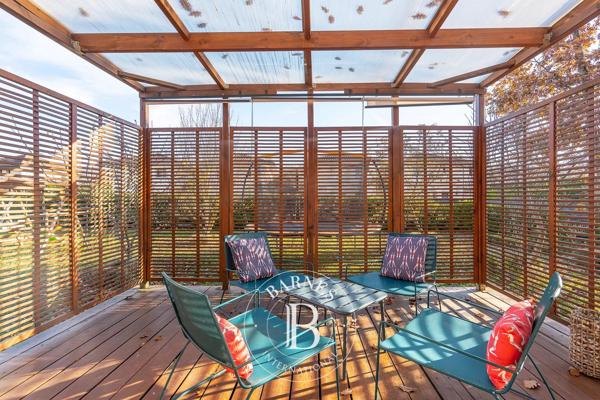 Veigy-Foncenex, Maison 6 Chambres -  238 m² à vendre