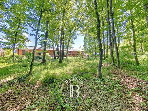 Veigy-Foncenex, Maison 6 Chambres -  238 m² à vendre