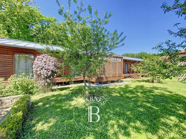 Veigy-Foncenex, Maison 6 Chambres -  238 m² à vendre