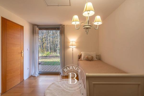 Veigy-Foncenex, Maison 6 Chambres -  238 m² à vendre