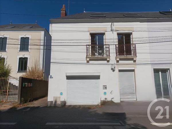 Maison à vendre  4 pièces - 89,91 m2 INDRE - 44