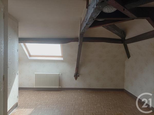 Maison à vendre  4 pièces - 89,91 m2 INDRE - 44