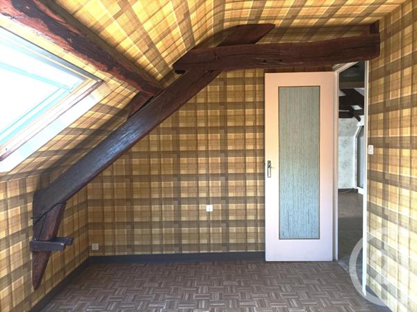 Maison à vendre  4 pièces - 89,91 m2 INDRE - 44