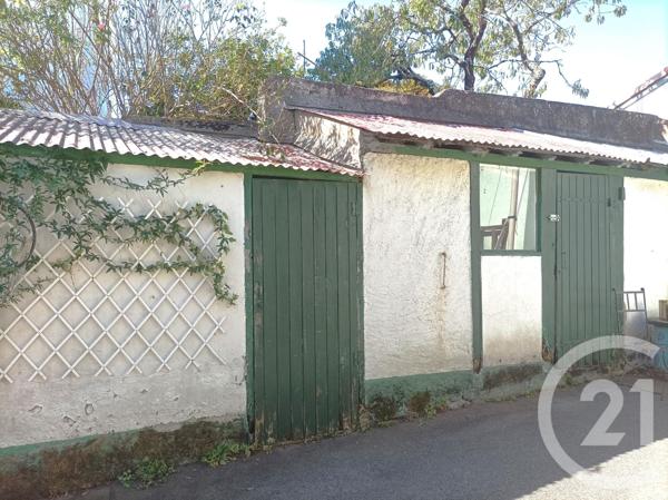 Maison à vendre  4 pièces - 89,91 m2 INDRE - 44