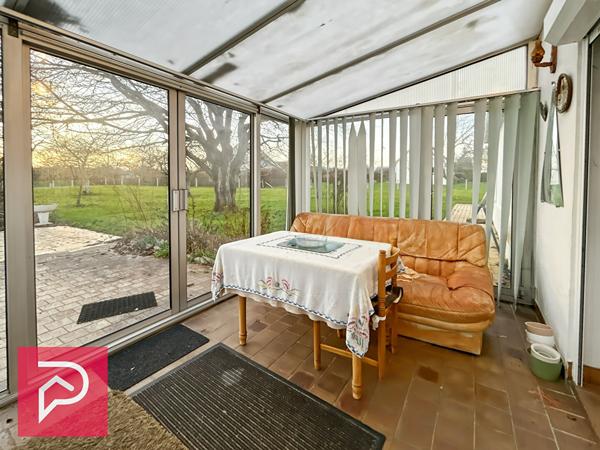 Maison 3 pièces 85 m2