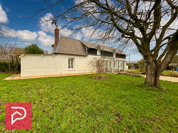 Maison 3 pièces 85 m2