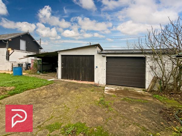 Maison 3 pièces 85 m2