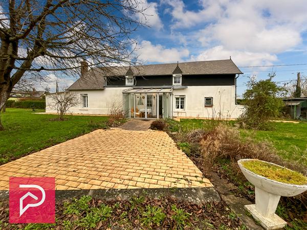 Maison 3 pièces 85 m2