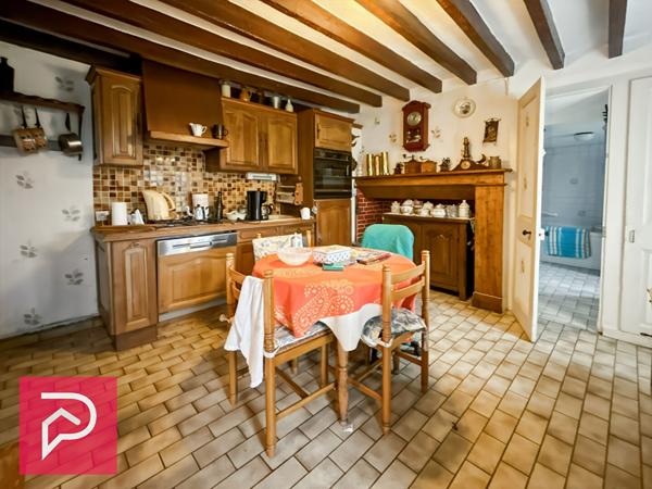 Maison 3 pièces 85 m2