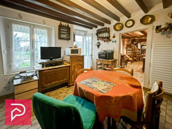 Maison 3 pièces 85 m2