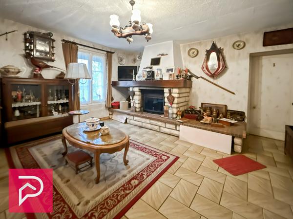 Maison 3 pièces 85 m2