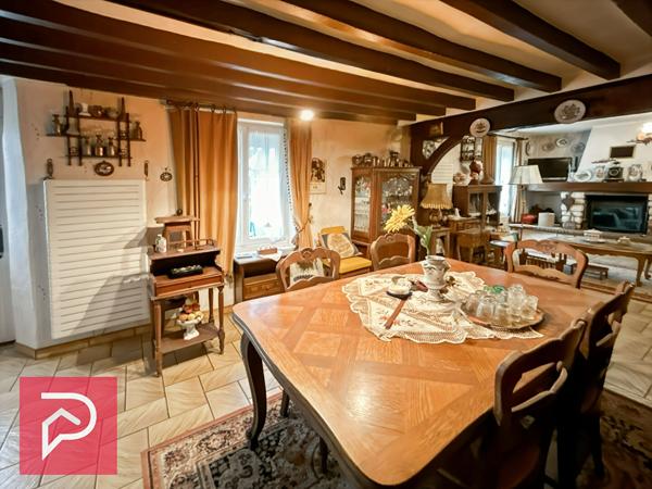 Maison 3 pièces 85 m2
