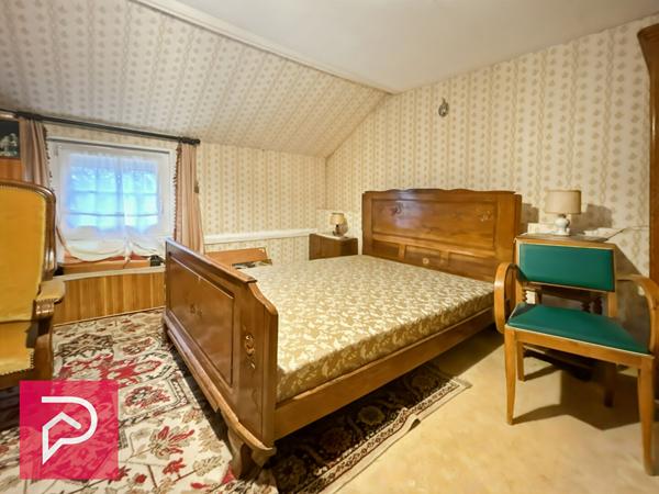 Maison 3 pièces 85 m2