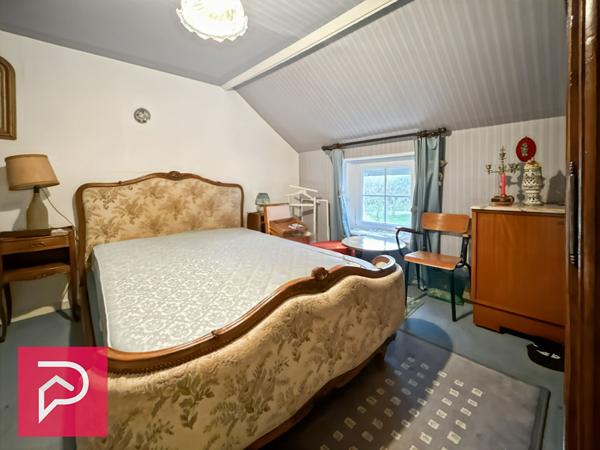 Maison 3 pièces 85 m2