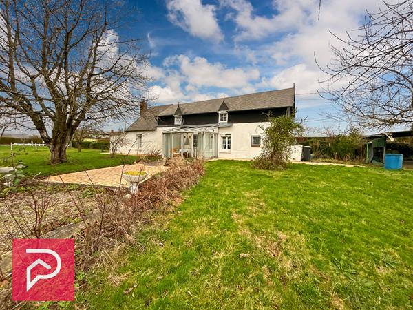 Maison 3 pièces 85 m2
