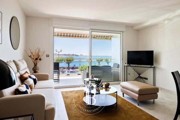 Saint-Jean-de-Luz, Appartement  50 m² à vendre