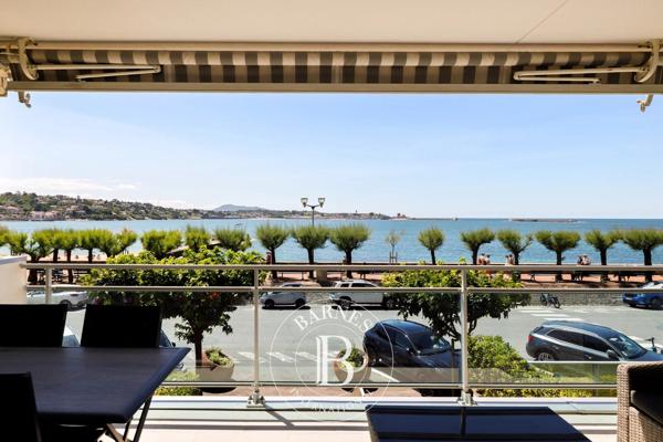 Saint-Jean-de-Luz, Appartement  50 m² à vendre