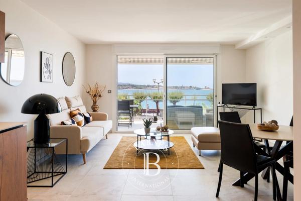 Saint-Jean-de-Luz, Appartement  50 m² à vendre