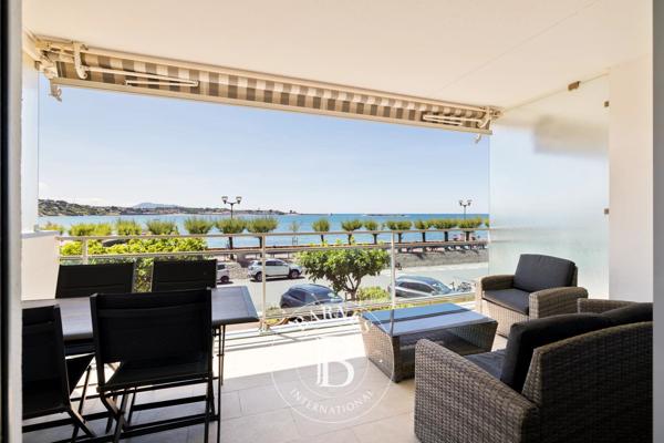 Saint-Jean-de-Luz, Appartement  50 m² à vendre