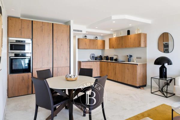 Saint-Jean-de-Luz, Appartement  50 m² à vendre