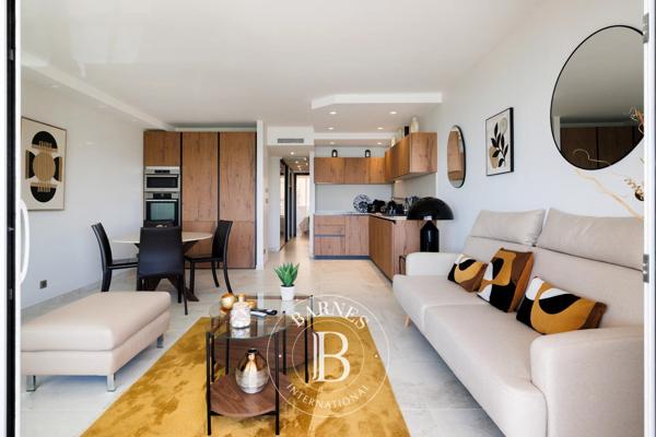 Saint-Jean-de-Luz, Appartement  50 m² à vendre