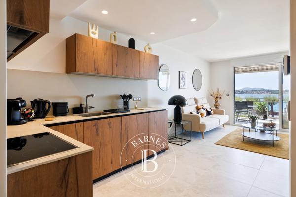 Saint-Jean-de-Luz, Appartement  50 m² à vendre