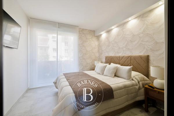 Saint-Jean-de-Luz, Appartement  50 m² à vendre