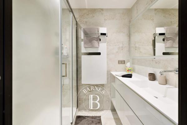 Saint-Jean-de-Luz, Appartement  50 m² à vendre