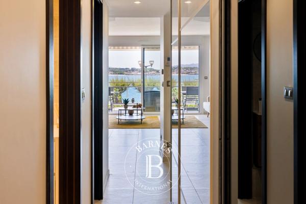Saint-Jean-de-Luz, Appartement  50 m² à vendre