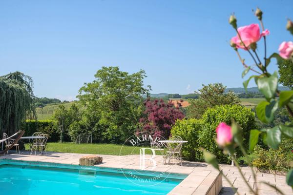 Cogny, Maison  320 m² à vendre