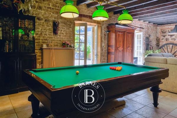 Cogny, Maison  320 m² à vendre