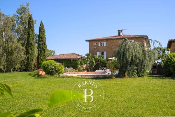 Cogny, Maison  320 m² à vendre