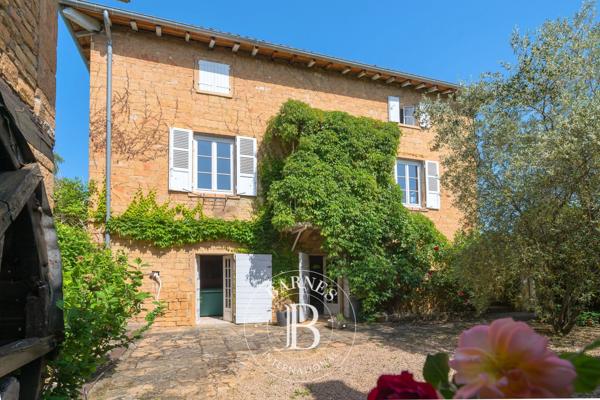 Cogny, Maison  320 m² à vendre