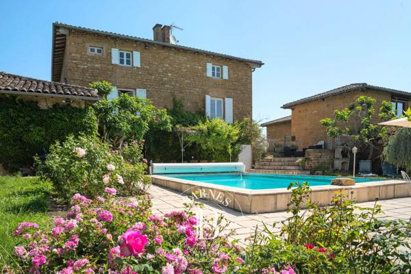 Cogny, Maison  320 m² à vendre