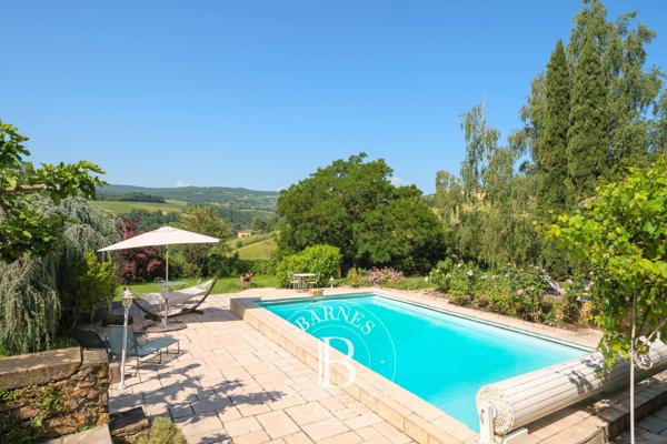 Cogny, Maison  320 m² à vendre